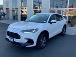 2025 Honda HR-V 2WD EX-L