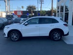 2025 Honda HR-V 2WD EX-L