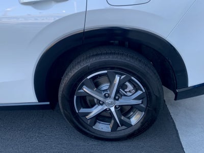 2025 Honda HR-V 2WD EX-L