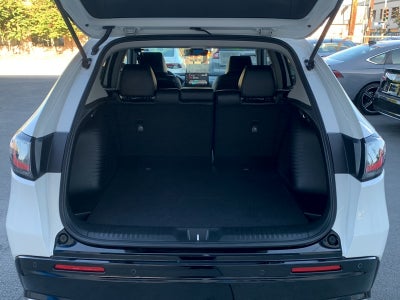 2025 Honda HR-V 2WD EX-L