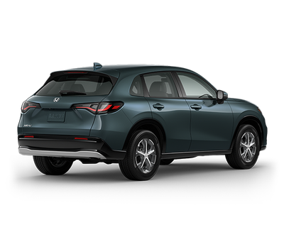 2024 Honda HR-V 2WDEX-L