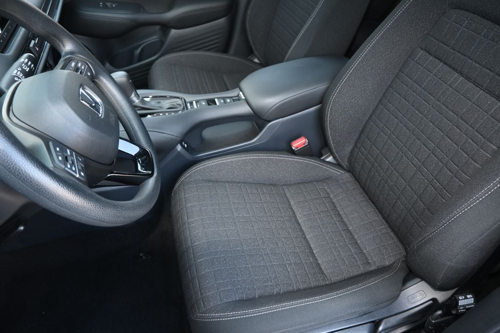 2025 Honda HR-V LX - Photo 11