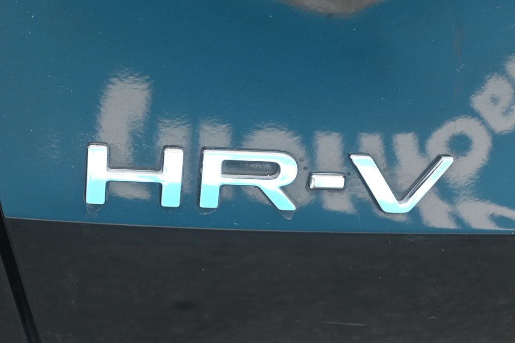 2025 Honda HR-V LX - Photo 7