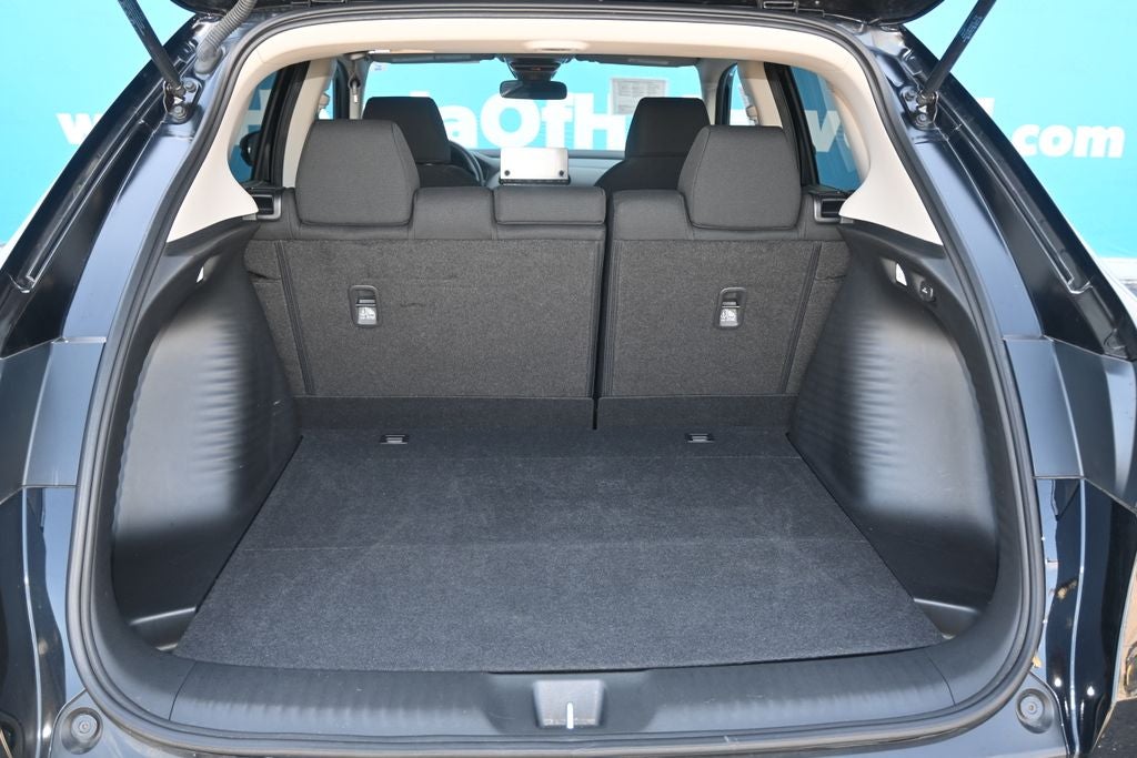 2025 Honda HR-V LX - Photo 9
