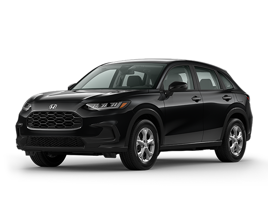 2025 Honda HR-V LX - Photo 18