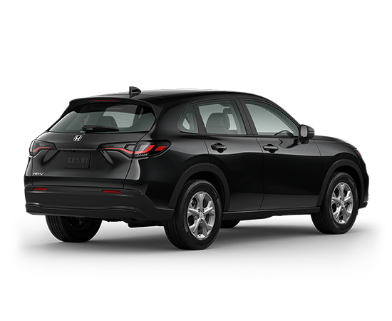 2025 Honda HR-V LX - Photo 19