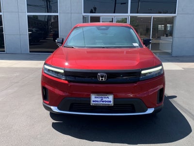 2026 Honda Prologue EX