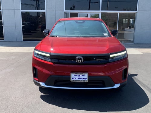 2026 Honda Prologue EX