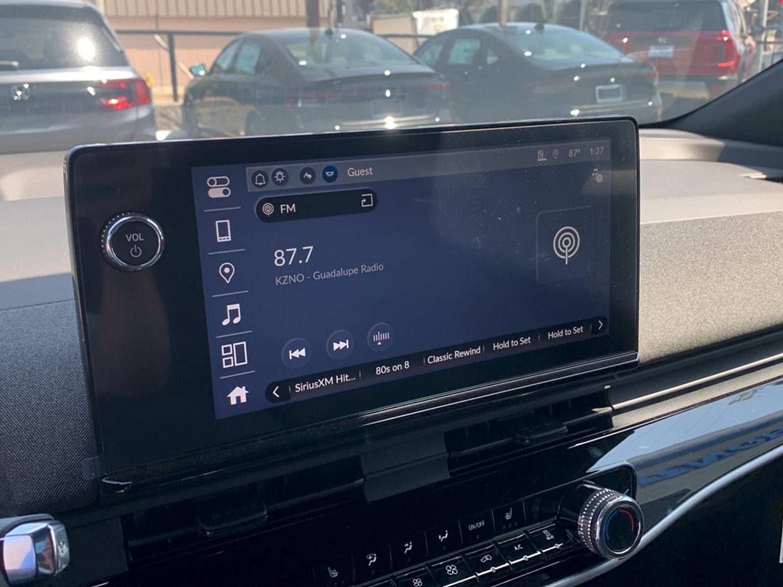 2026 Honda Prologue EX
