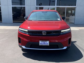 2026 Honda Prologue EX