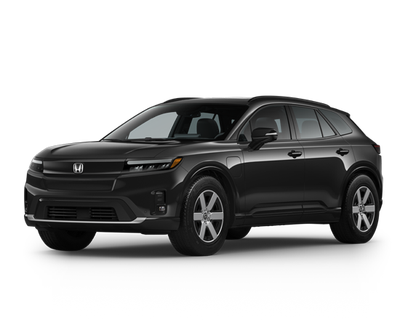2025 Honda Prologue Touring