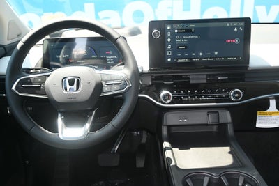 2026 Honda Prologue Elite