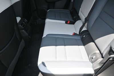 2026 Honda Prologue Elite