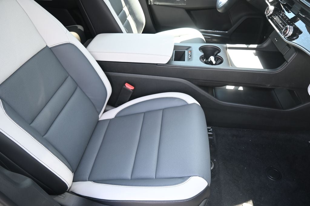 2026 Honda Prologue Elite