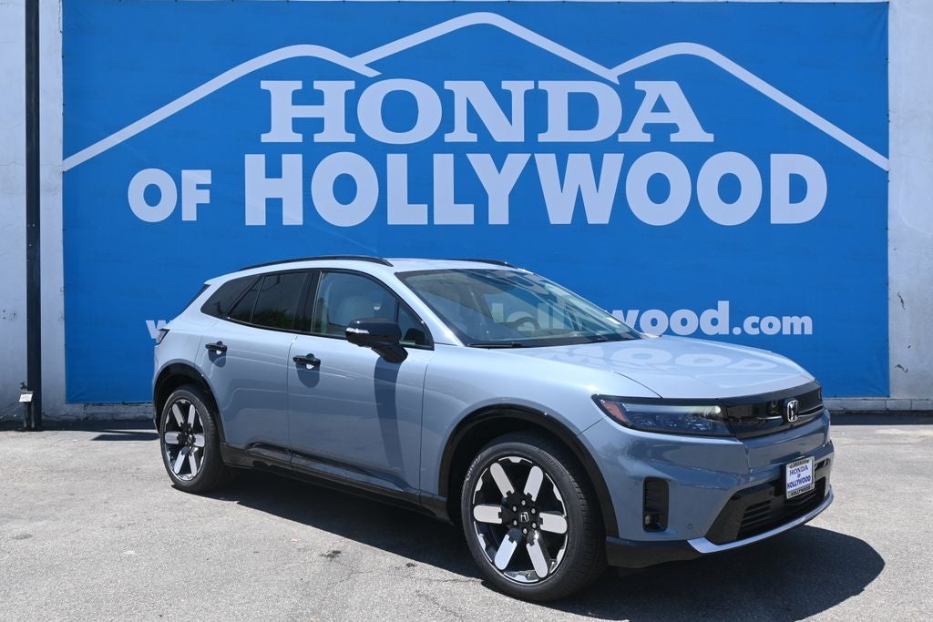 2026 Honda Prologue Elite