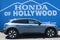 2026 Honda Prologue Elite