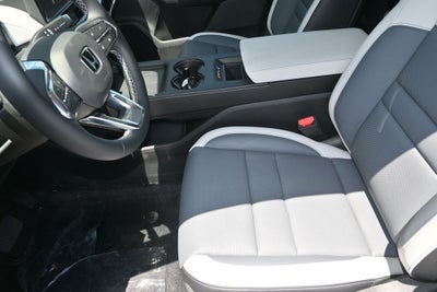 2026 Honda Prologue Elite