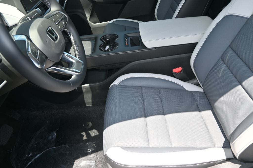 2026 Honda Prologue Elite