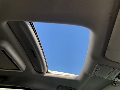 2025 Honda Odyssey Base