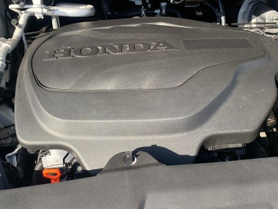 2025 Honda Odyssey Base