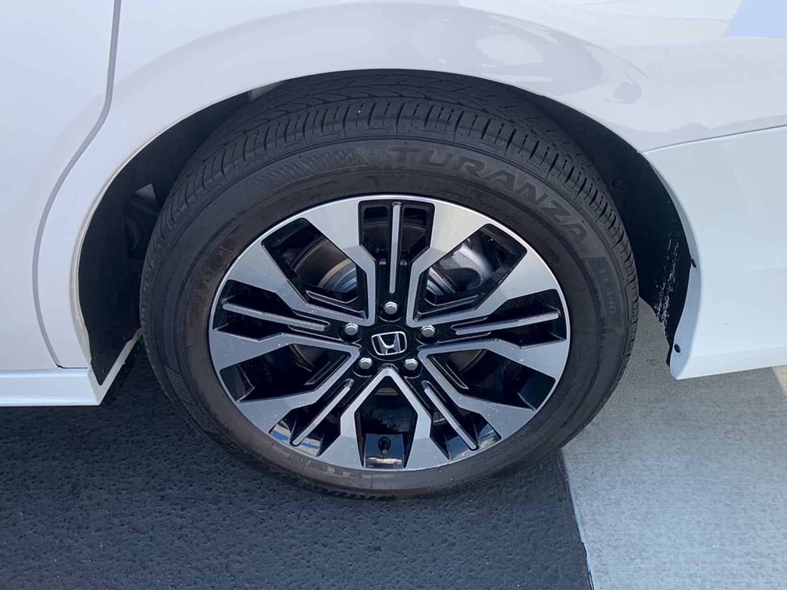 2025 Honda Odyssey Base