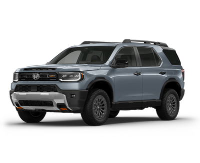 2027 Honda Passport TrailSport