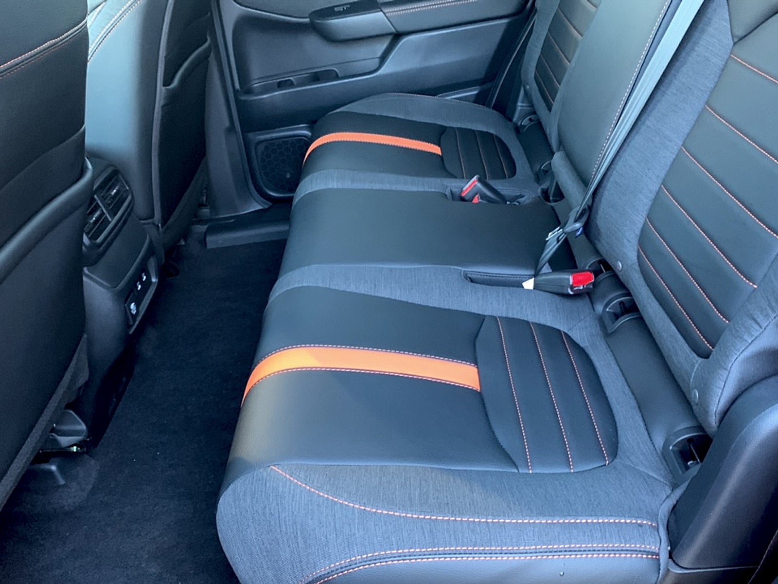 2026 Honda Passport TrailSport Blackout - Photo 12