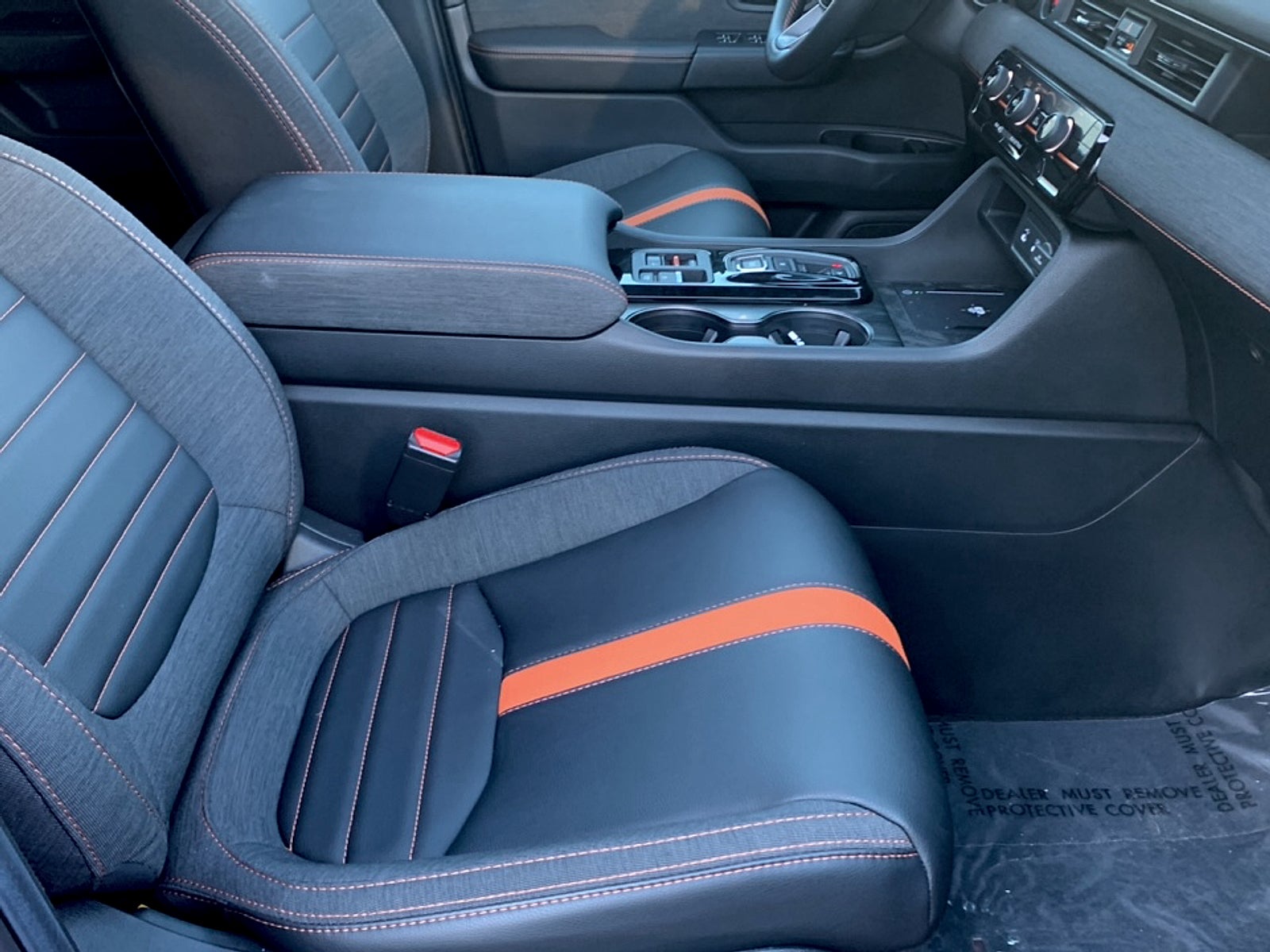 2026 Honda Passport TrailSport Blackout - Photo 15