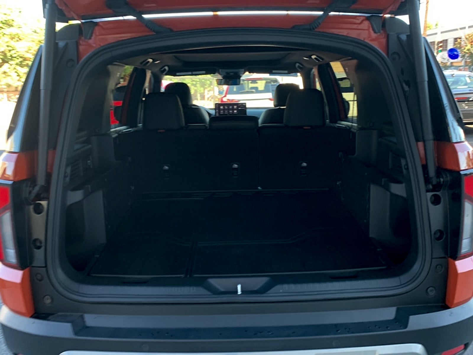 2026 Honda Passport TrailSport Blackout - Photo 7