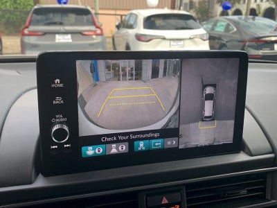 2025 Honda Pilot Base
