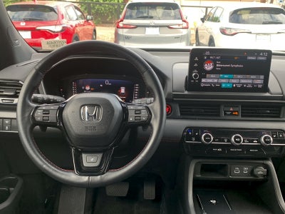 2025 Honda Pilot Base