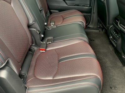 2025 Honda Pilot Base