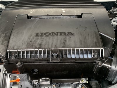 2025 Honda Pilot Base