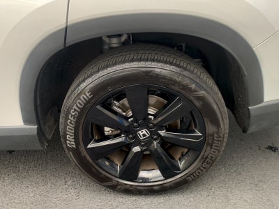 2025 Honda Pilot Base