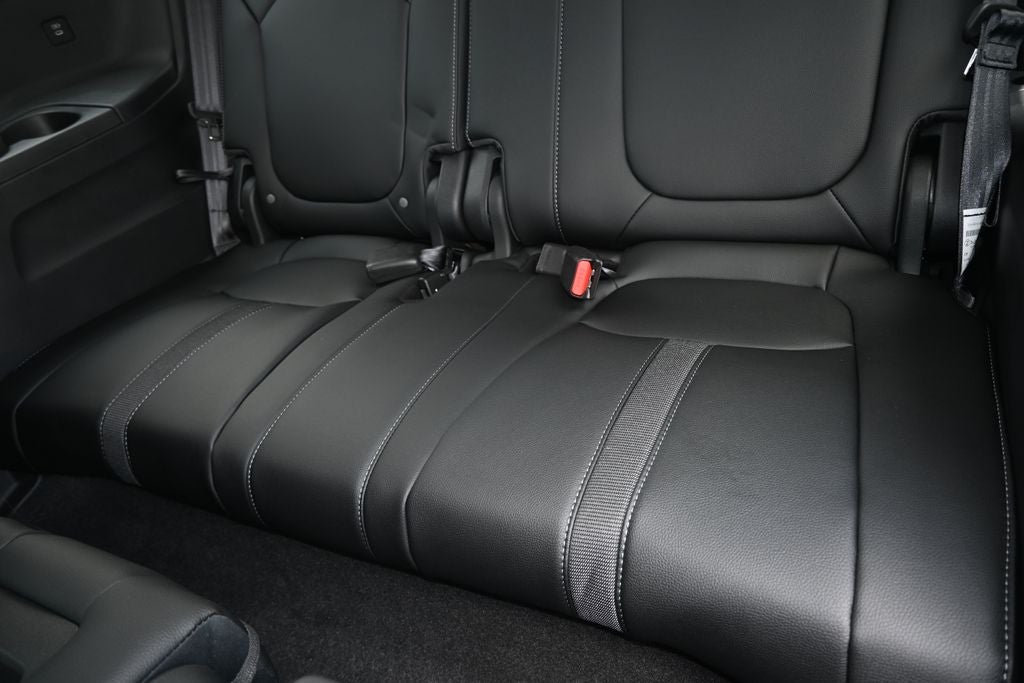 2026 Honda Pilot EX-L - Photo 10
