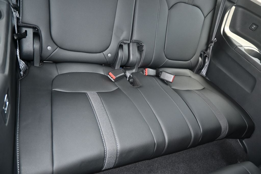 2026 Honda Pilot EX-L - Photo 11