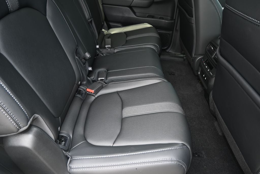 2026 Honda Pilot EX-L - Photo 12