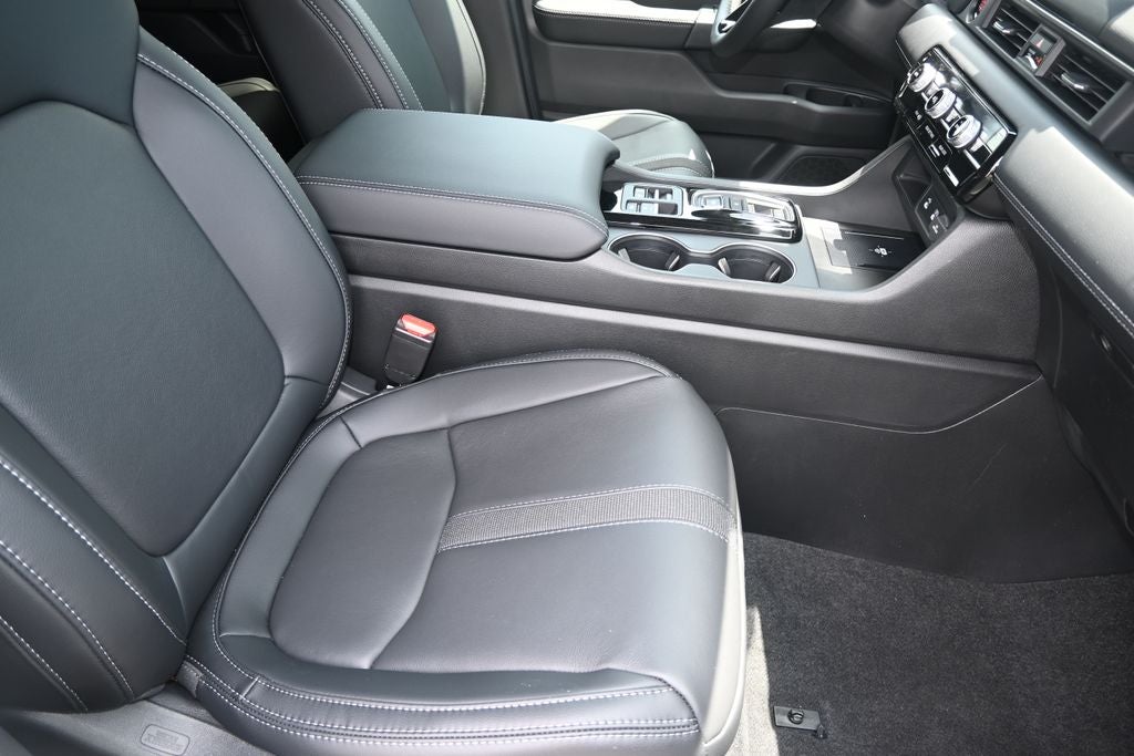 2026 Honda Pilot EX-L - Photo 13