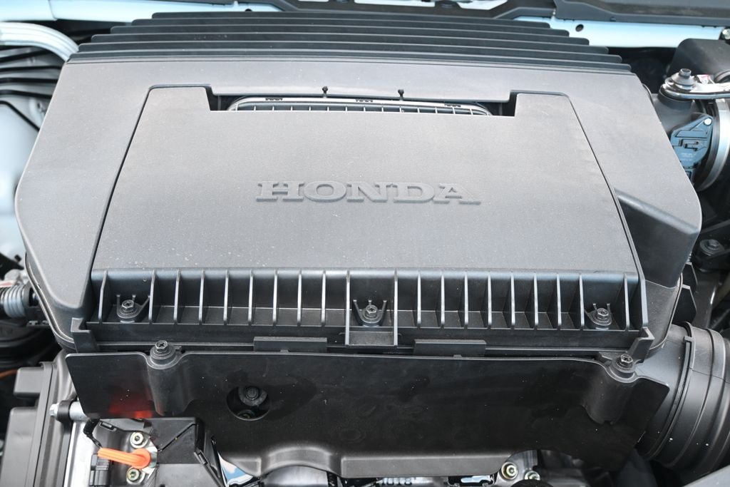 2026 Honda Pilot EX-L - Photo 14