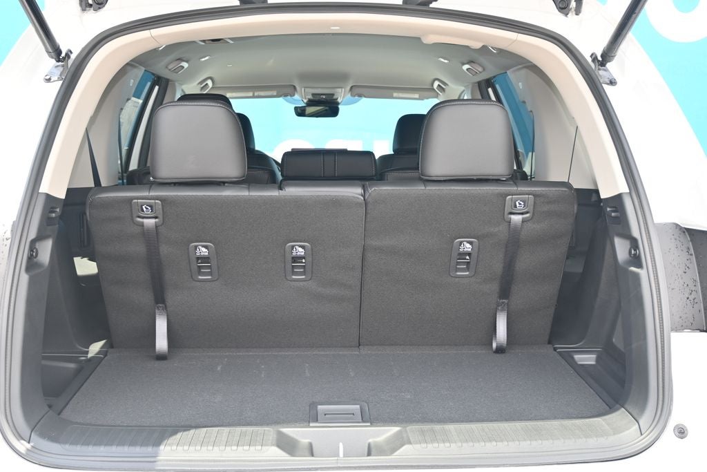 2026 Honda Pilot EX-L - Photo 6