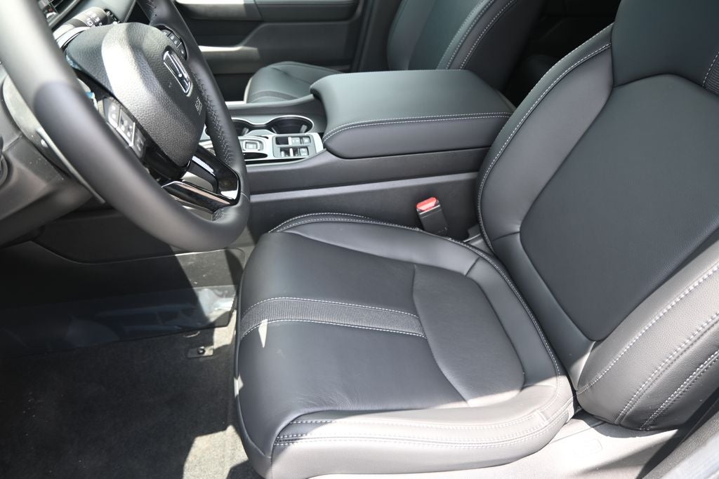 2026 Honda Pilot EX-L - Photo 7
