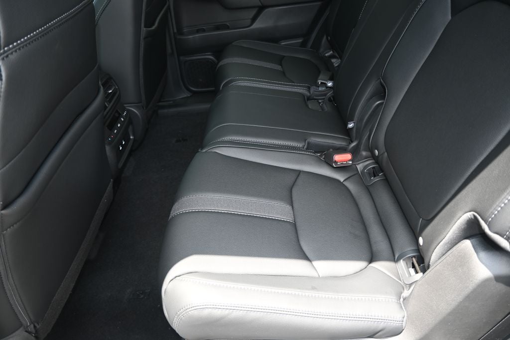 2026 Honda Pilot EX-L - Photo 9