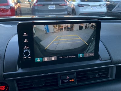 2024 Honda Pilot Base