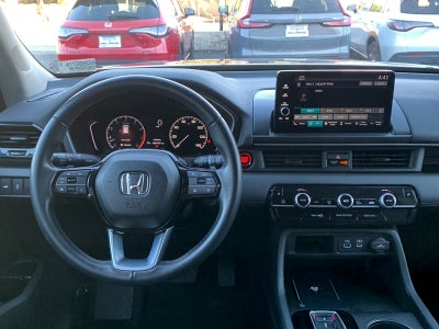 2024 Honda Pilot Base