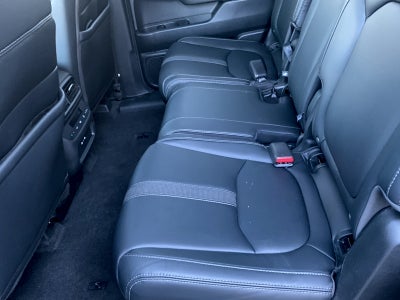 2024 Honda Pilot Base