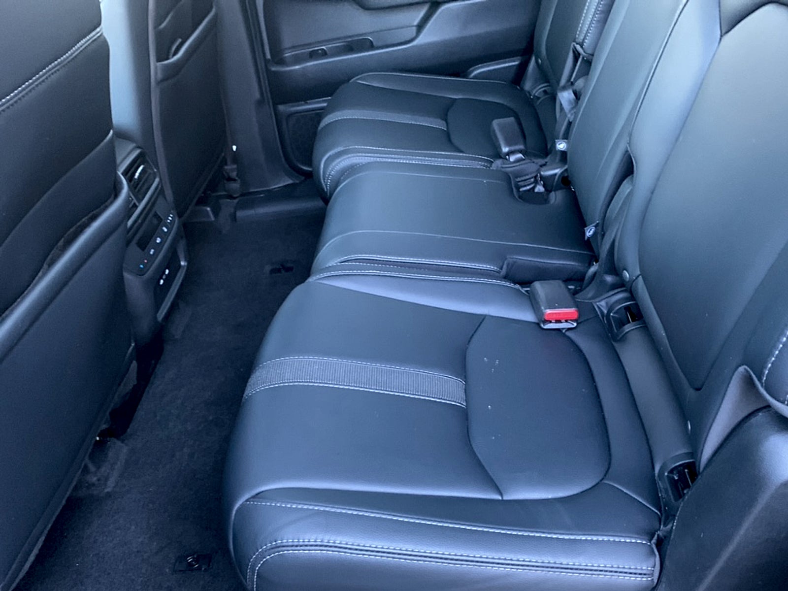 2024 Honda Pilot Base