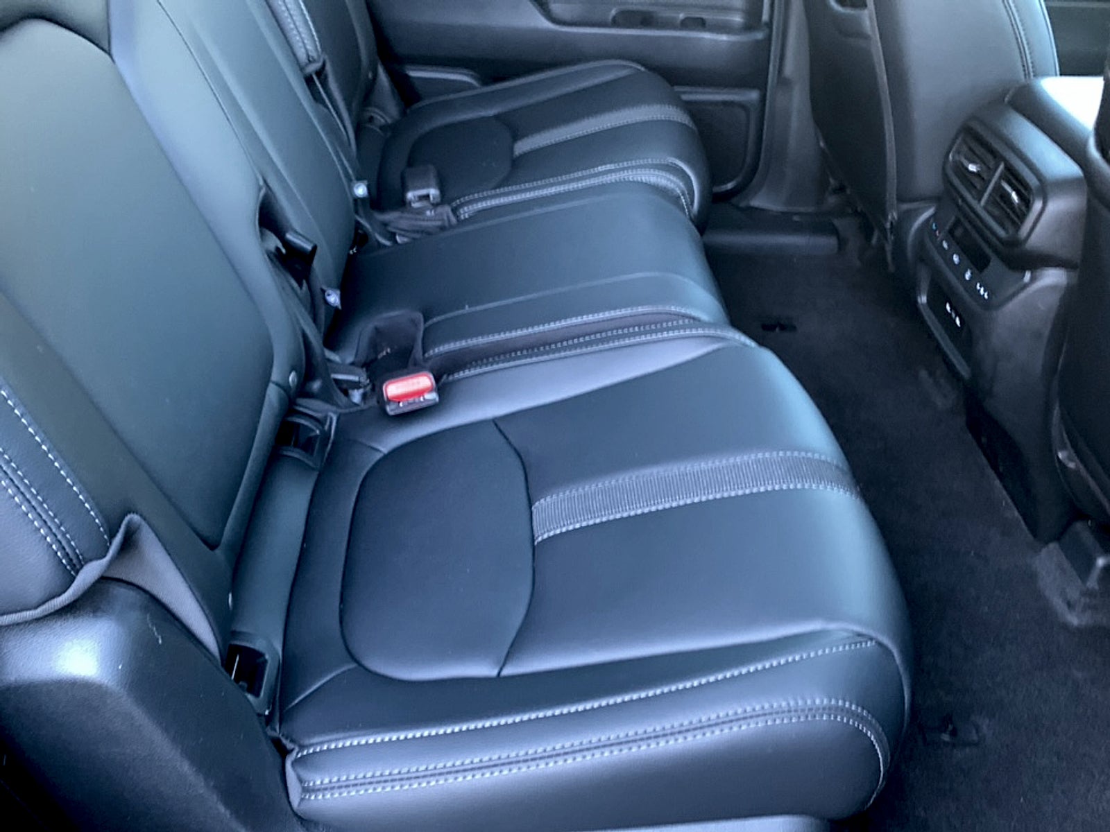 2024 Honda Pilot Base