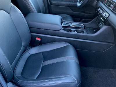 2024 Honda Pilot Base