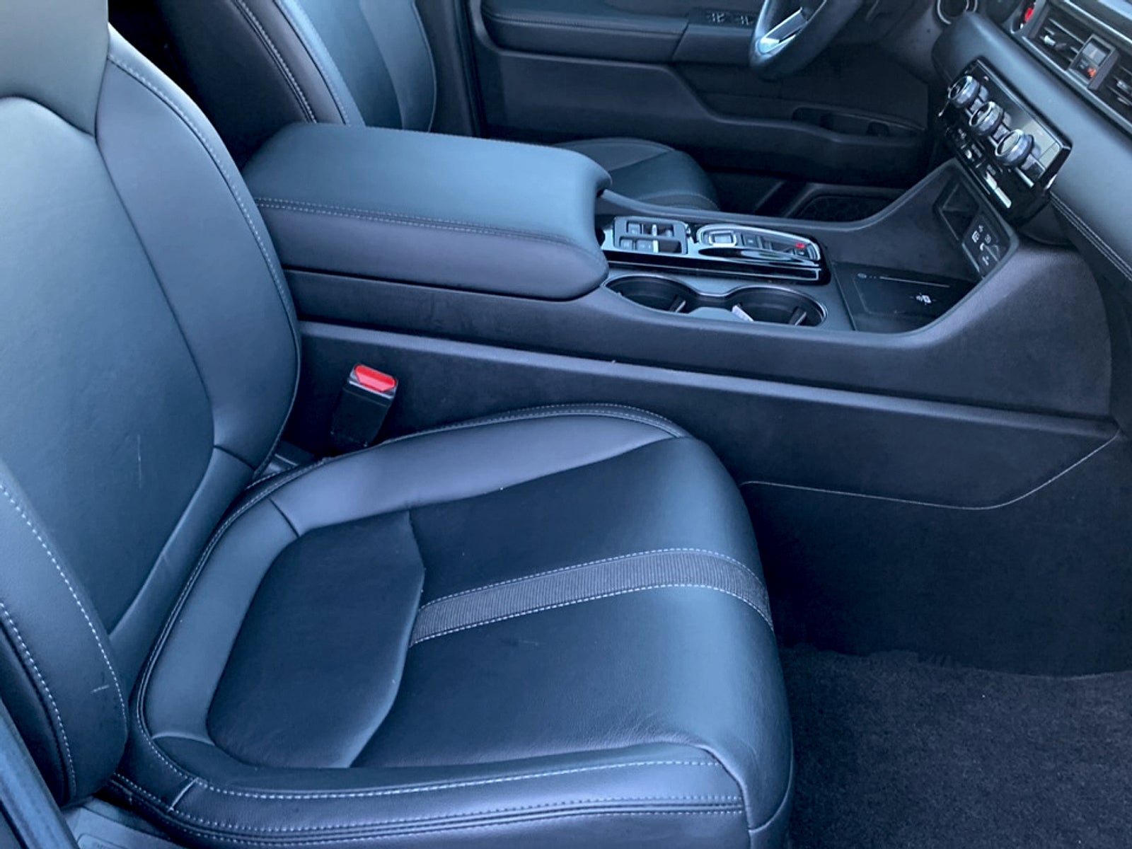 2024 Honda Pilot Base