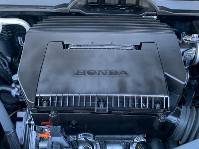 2024 Honda Pilot Base